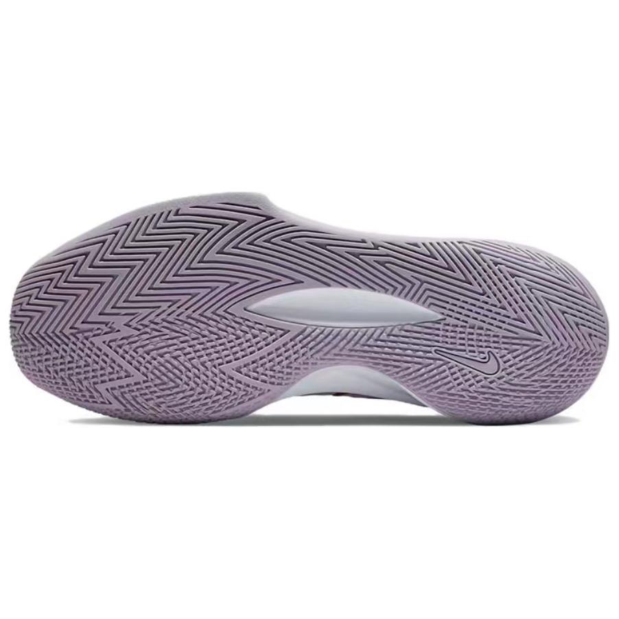 Nike Precision 6 Graffiti Boy Cushioning Slip Resistant Abrasion Resistant Lightweight DD9535-100(Team268-)