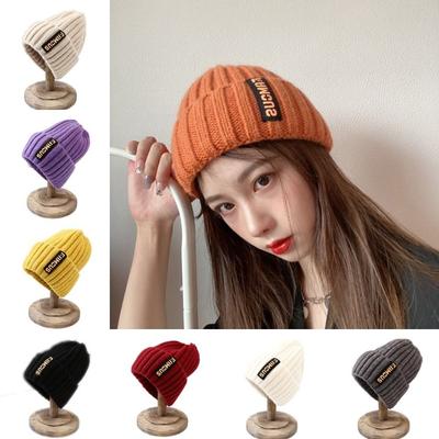 Kopfbedeckungen – Mützen