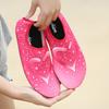 Outdoor Wat-Schuhe zum Waten, Nesting, Schwimmen, Fitness, Yoga, Sportschuhe, Barfuß-Hautsocken-Schuhe, atmungsaktive Slipper