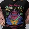 Apothecary Anime Girl Shirt, Court Apothecary Mystery T-Shirt, Poison Tester Manga Shirt, Lover Gift, Palace Drama Anime Style Unisex Shirt