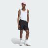 ADIDAS Trefoil Essentials Waffle Shorts Ks4181