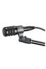 Audio-Technica ATM230 Hypercardioid Dynamic Instrument Microphone Black