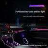 Honda Accord 2018-2022 Car Ambient Light Kit