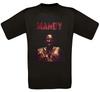 Mandy Movie Red Miller Character T-Shirt