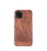"iPhone 13 Pro/Pro Max Wooden Aramid Fiber Protective Case"