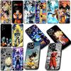 DragonBall Vegeta Dragons Gokus Balls Casing Cover for Apple iPhone 16 17 Air 14 15 Pro Max Plus 16+ 16E 14+ ProMax Phone Case