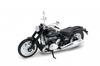 WELLY BMW R18 1:18 12859