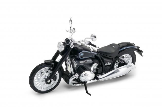 WELLY BMW R18 1:18 12859