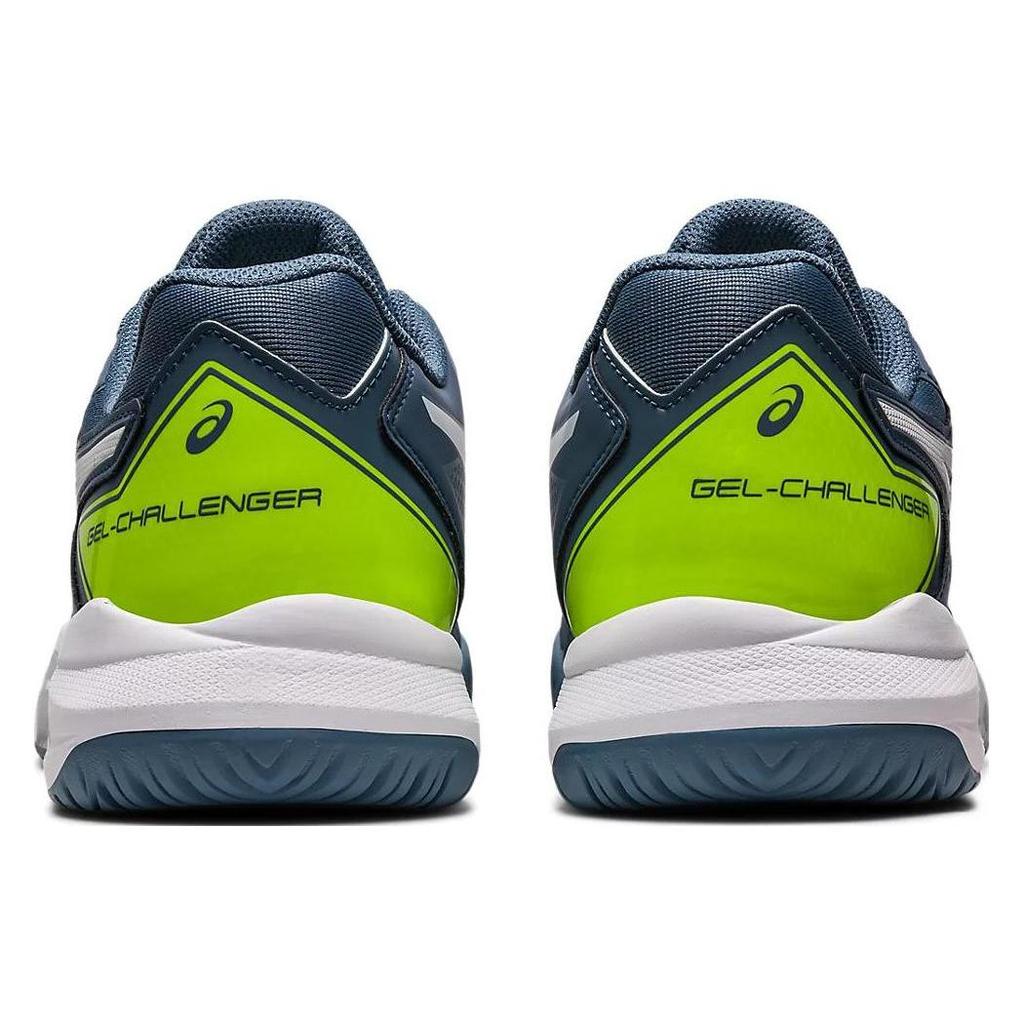Asics Gel Challenger 13 'Niebieski Stalowy' 1041A222-400