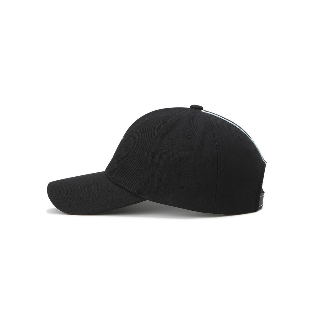 ANEW GOLF Uni Highlight Ballcap_Bk