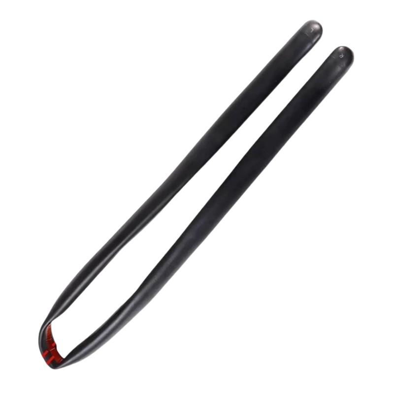 Car Door Rubber Seal Strip B Pillar Car Sealing Strip Anti Noise Insulation Dustproof Self-adhesive Strip Middle Column