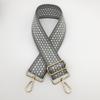 New Thickened Webbing Bag Accessories One Shoulder Crossbody Long Shoulder Strap Adjustable Strap Versatile Replacement Strap