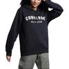 Converse Sweatshirt Unisex Black 10025411-A01