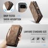 Detachable Magnetic Leather Phone Case for Google Pixel 10 Pro XL Pixel9 9A Wireless Charging Card Slot Wallet Hand Strap Cover