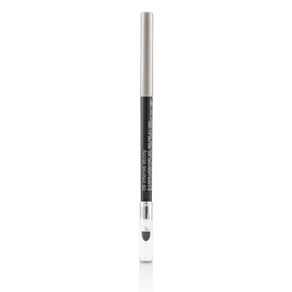 Быстросохнущая подводка для глаз Intense - 09 Intense Ebony 0,25 г / 0,008 унции