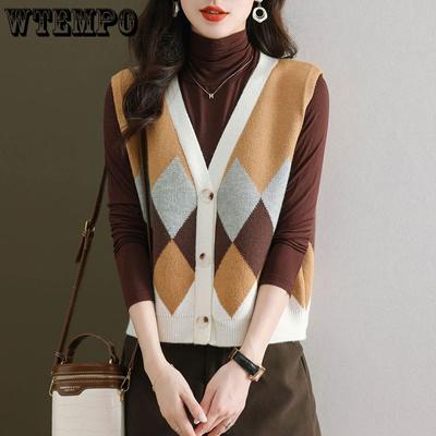 Topy – Dámske vesty