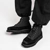 ins Hong Kong style winter Martin boots men's high-top shoes Japanese locomotive tooling short boots shoes