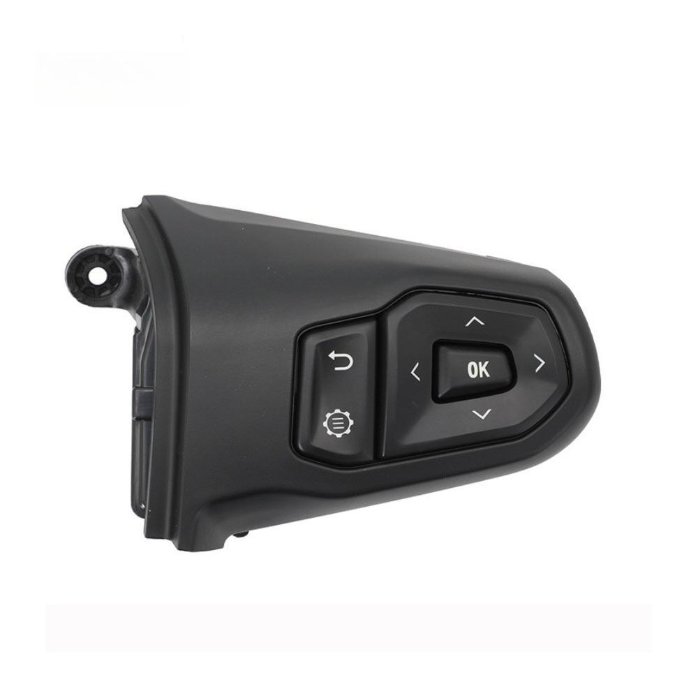 2568445 2545506 2568448 2545505 Steering Wheel Switch Multifunction Module Control Unit For Scania L P G R S-Series Truck 2016-