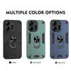 POVA4, SPARK9, CAMON19NEO, POP6 GO Full Coverage Anti-Drop Business Phone Case