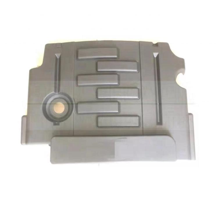 Abdeckung für Scheinwerferwaschanlage der vorderen Stoßstange für 2013-2017 Range Rover Autobiography, LR038767 LR038768.