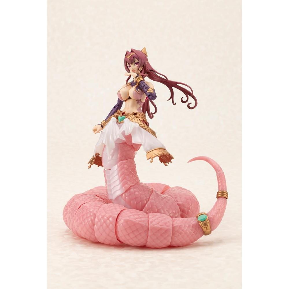 Kotobukiya Arcanadia Meltina, approximately 200mm tall, non-scale plastic model kit