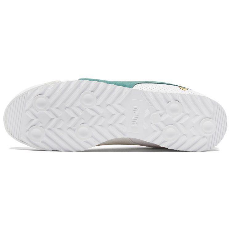 Puma Scuderia Ferrari X Roma 'White Green' 306766-03