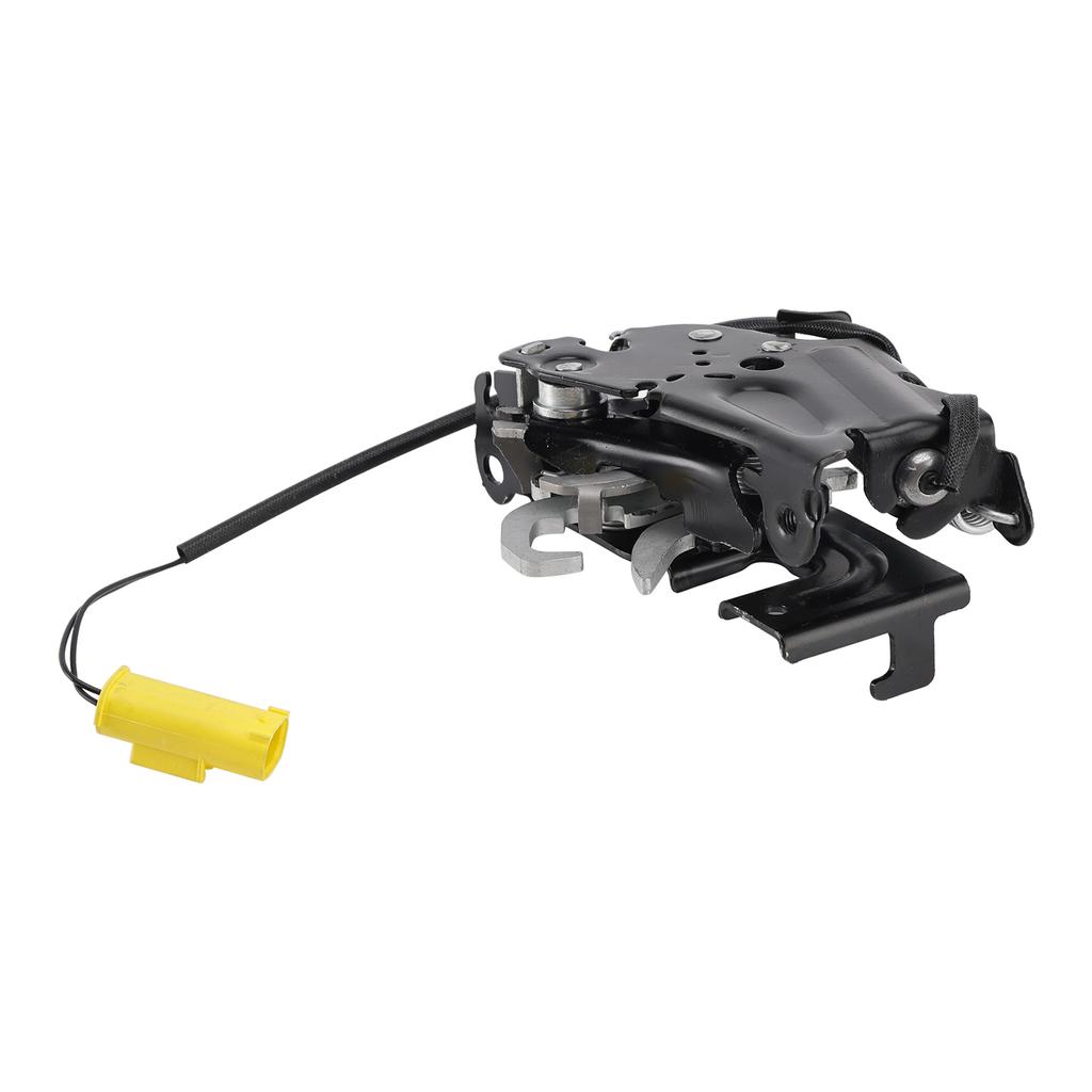 Right Engine Hood Lock Active 51237347411 For 5 G30 F90 G31 2016-2023
