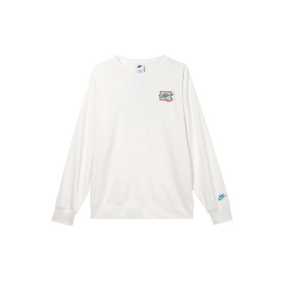 Nike Sweatshirts Men s Beige FZ0765-133 EU S