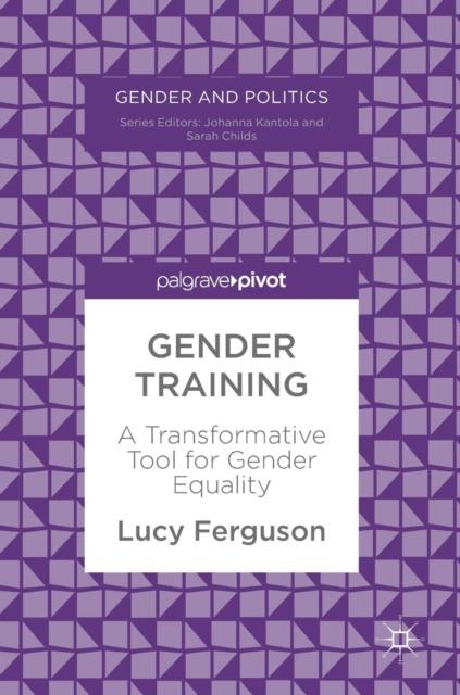 The A Transformative Tool for Gender Equality Book