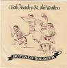 7inch Record BOB MARLEY & THE WAILERS - Buffalo Soldier / Dub IS108 Tuff Gong, Isla 1983 UK Reggae, Ska & Dub Used