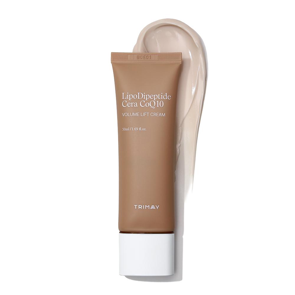Trimay LipoDipeptide Cera CoQ10 Крем для увеличения объема 50 мл 50ml × 1PC