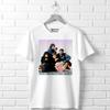 Breakfast Club Detention 1985 Poster Men's T Shirt