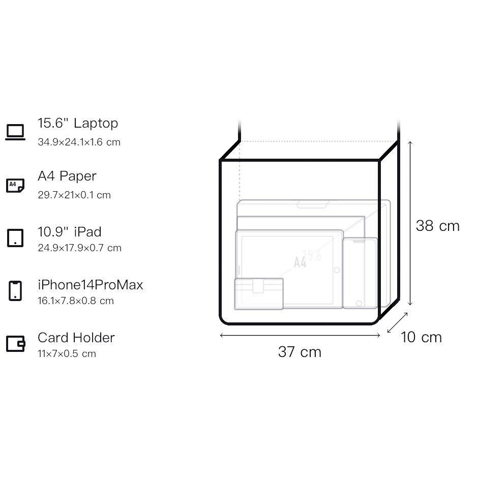Tory Burch T Monogram Double T Logo Diamond Pattern Large Capacity Commuter Tote Bag Women Tote Navy-Blue 149296-405