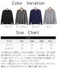 Riaminy Office Simple Solid Long Comfortable Dark Women's Cardigan, Knit, Sweater, Spring, Autumn, Winter, Casual, Business, Color, Stylish,