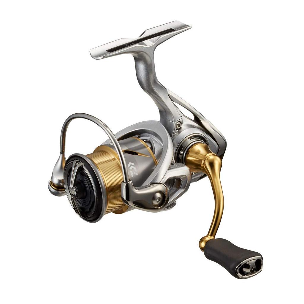 Daiwa 21 Freems FC LT1000S