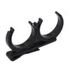 Golf Clip Golf Tee Holder Training Tool Accessories for Golf Enthusiasts Improve Swing Accuracy