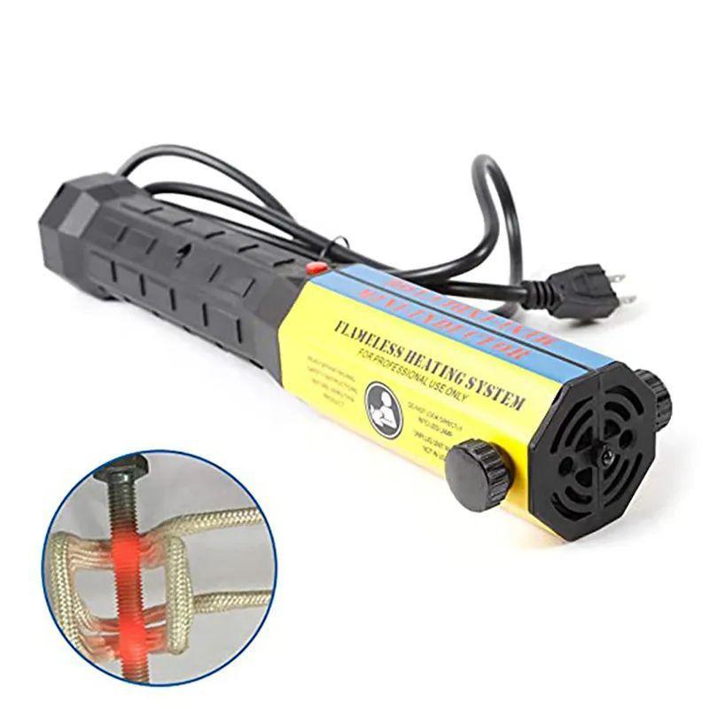 Bolzen-Induktionsheizgerät, 1000 W, tragbar, Mini