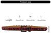 Trendy Waist Belt Studded Rhinestones Crystal for Street Dance Rivets Belt Livehouse Punk Waist Chain Skull Buckle