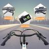 TTGO XK-ZZ-28ST Elektrische Fiets 250W Bafang Middenmotor 36V20AH Lithium Batterij Elektrische Fiets 28-inch Band Volwassen Stads Ebike