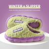 Sapatos unissex – Pantufas unissexo