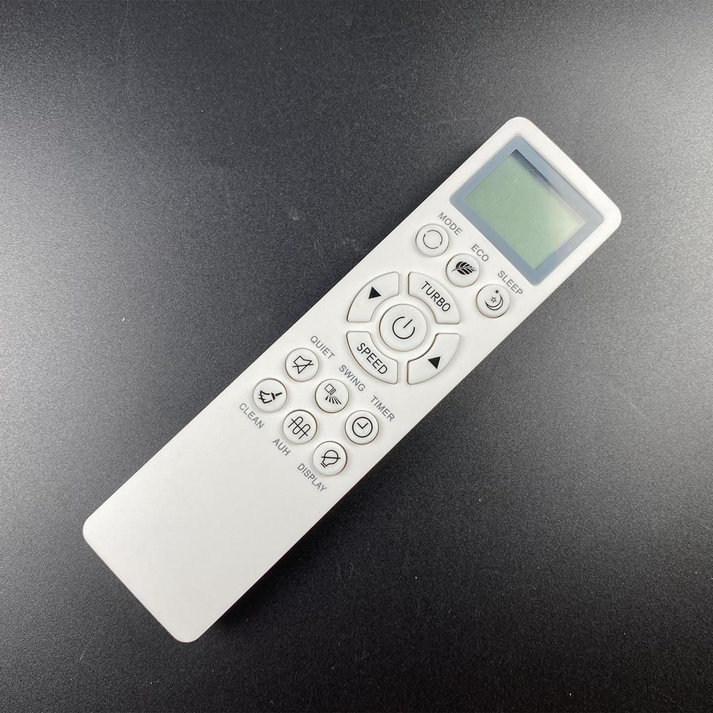 Air Conditioner Remote Replacement Easy to Control For KKG26A C1 Models Long Ranges Controller