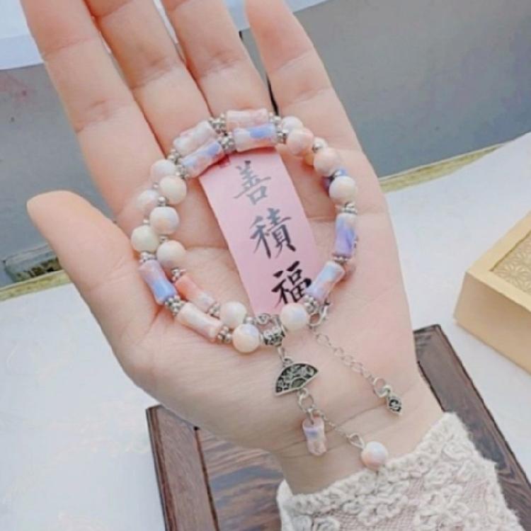 Distinctive Bamboos Styles Bracelet Offering a Blend of Modern and Traditional Designs for Sophisticated Look Styles