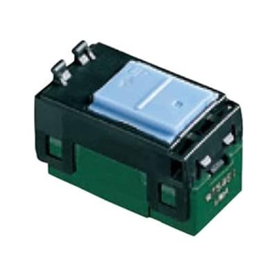 Elektroniske kretskomponenter – Brytere