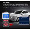 2026 KONNWEI KW320 Car Scanner OBD2 EOBD Fault Diagnostic Tools Professional Auto Scanner Live Data Read Erase Codes DTC Lookup