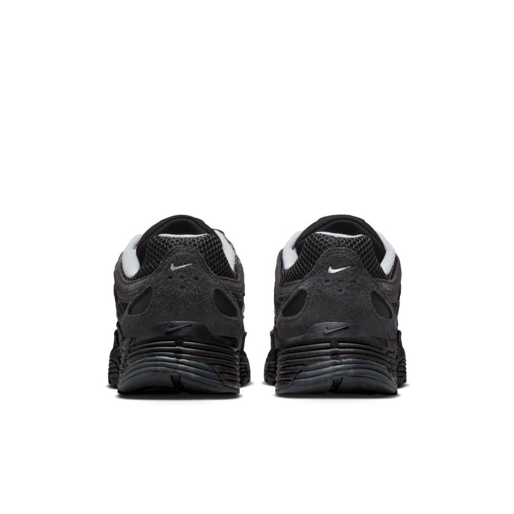 Nike P 6000 Se Mhf0015 Anthracite Black