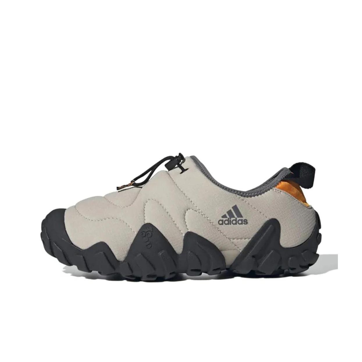 

Кроссовки унисекс adidas Radlander Moc Wonder бежевые кремовые Pantone IF9462 43⅓