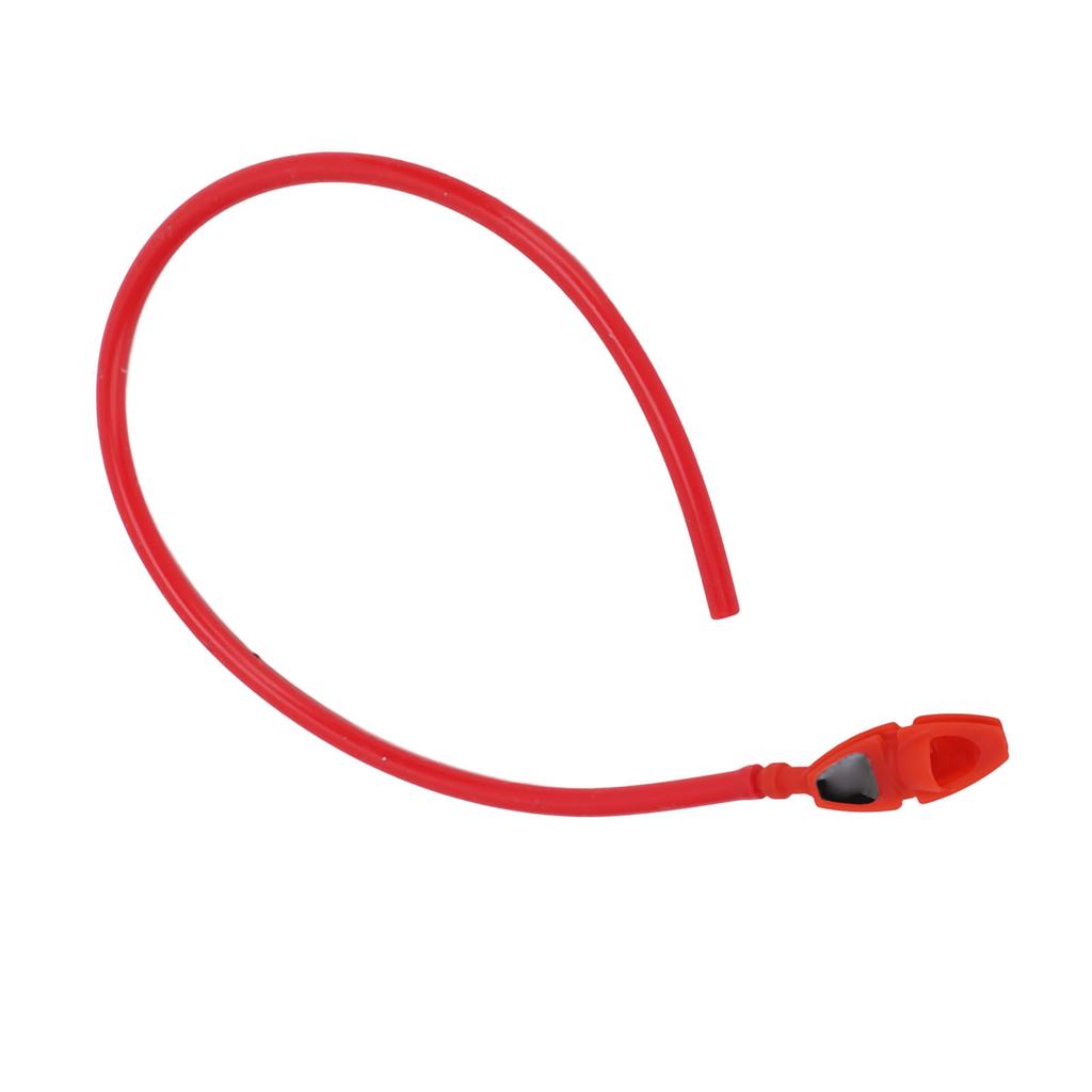 Bogenschießen Peep Sight Schlauchwerkzeugsatz E5 Gummischlauch Zubehör mit Clarifier für Enthusiasten Outdoor