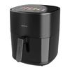 Cecotec Oil-free Fryer Cecofry&;Grill Duoheat 6500