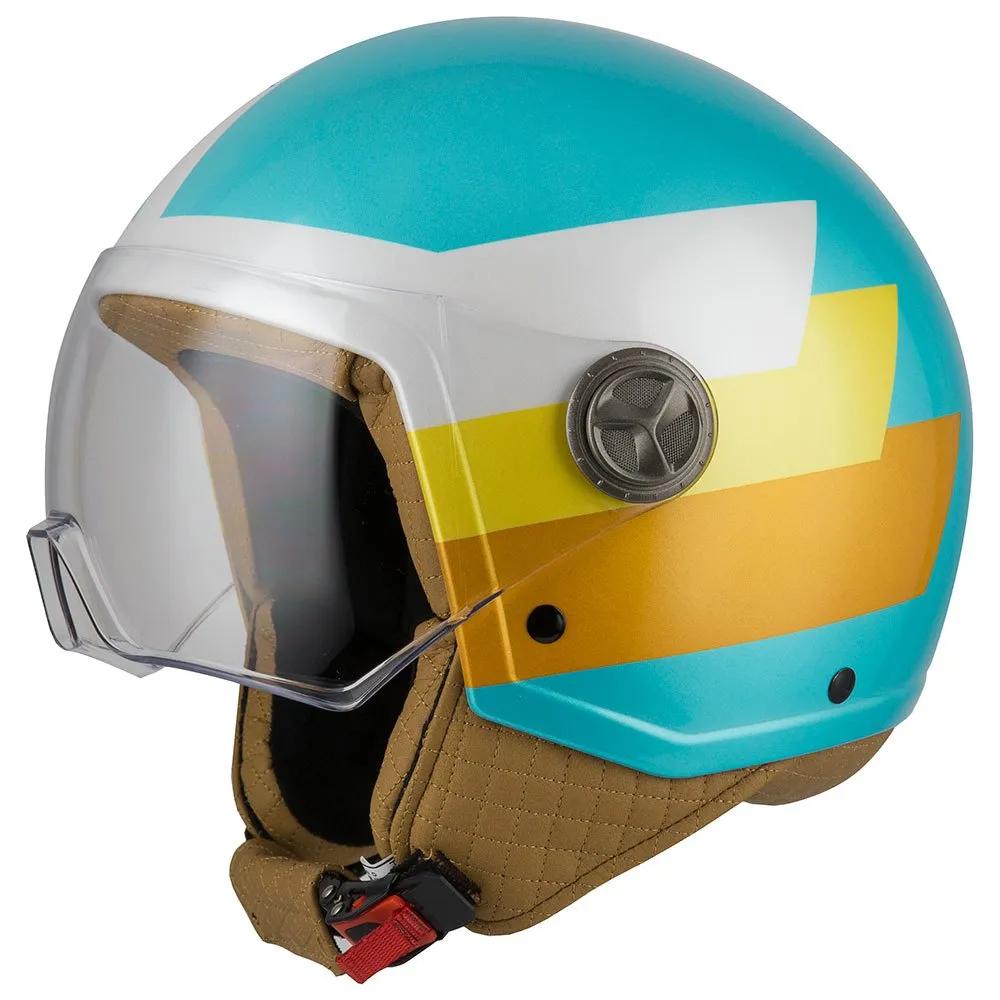 

Nzi Открытый шлем Zeta 2 S