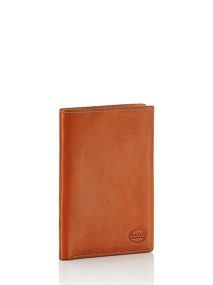Karis Montappone Bruno Passport Wallet